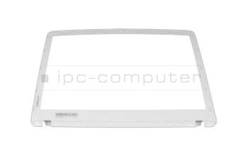 Asus VivoBook Max A541NA Original Displayrahmen 39,6cm (15,6 Zoll) weiß