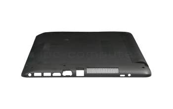 Asus VivoBook Max A541NA Original Gehäuse Unterseite schwarz (ohne ODD-Schacht)