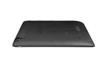 Asus VivoBook Max A541UA Original Gehäuse Unterseite schwarz (ohne ODD-Schacht) inkl. LAN-Anschluss-Abdeckung