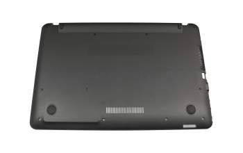 Asus VivoBook Max F541NA Original Gehäuse Unterseite schwarz (ohne ODD-Schacht)