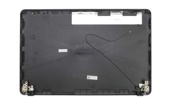 Asus VivoBook Max F541SA Original Displaydeckel inkl. Scharniere 39,6cm (15,6 Zoll) grau