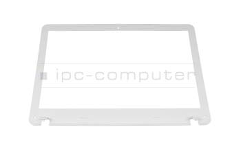 Asus VivoBook Max F541SA Original Displayrahmen 39,6cm (15,6 Zoll) weiß