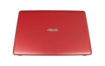 Asus VivoBook Max P541NA Original Displaydeckel inkl. Scharniere 39,6cm (15,6 Zoll) rot
