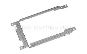 Asus VivoBook Max P541UA Original Festplatten-Einbaurahmen für den 1. Festplatten Schacht