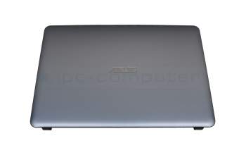 Asus VivoBook Max X441UR Original Displaydeckel 39,6cm (15,6 Zoll) silber