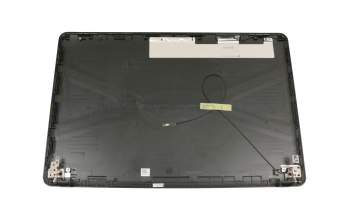 Asus VivoBook Max X541NC Original Displaydeckel inkl. Scharniere 39,6cm (15,6 Zoll) rot