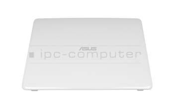 Asus VivoBook Max X541NC Original Displaydeckel inkl. Scharniere 39,6cm (15,6 Zoll) weiß