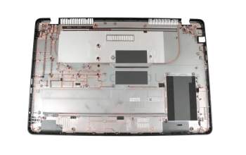 Asus VivoBook P1700UQ Original Gehäuse Unterseite schwarz