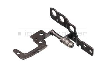 Asus VivoBook Pro 14 M6400RC Original Display-Scharnier links