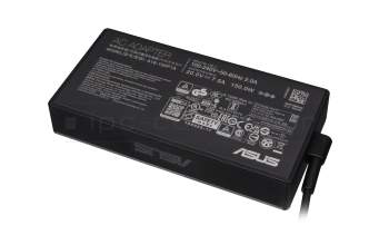 Asus VivoBook Pro 15 K6502HC Original Netzteil 150,0 Watt kantige Bauform