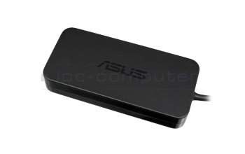 Asus VivoBook Pro 15 N580GD Original Netzteil 120 Watt abgerundete Bauform