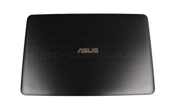 Asus VivoBook Pro N552VW Original Displaydeckel inkl. Scharniere 39,6cm (15,6 Zoll) schwarz