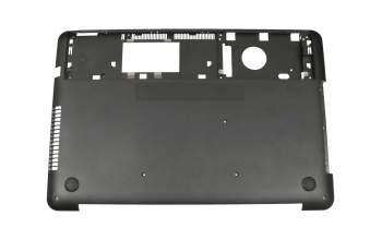 Asus VivoBook Pro N552VW Original Gehäuse Unterseite schwarz