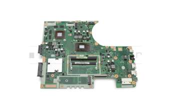Asus VivoBook Pro N752VX Original Mainboard 90NB0AY0-R00020 (onboard CPU/GPU)