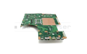 Asus VivoBook Pro N752VX Original Mainboard 90NB0AY0-R00020 (onboard CPU/GPU)