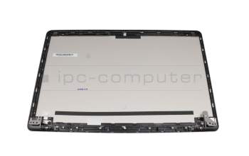 Asus VivoBook Pro X580VD Original Displaydeckel 39,6cm (15,6 Zoll) silber