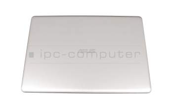 Asus VivoBook Pro X580VD Original Displaydeckel inkl. Scharniere 39,6cm (15,6 Zoll) silber