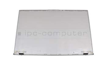 Asus VivoBook R424DK Original Displaydeckel 35,6cm (14 Zoll) silber