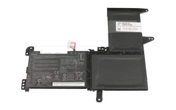 Asus VivoBook R520QA Original Akku 42Wh