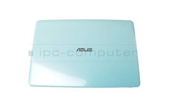 Asus VivoBook R540LJ Original Displaydeckel inkl. Scharniere 39,6cm (15,6 Zoll) blau