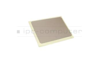 Asus VivoBook R540LJ Original Touchpad Abdeckung gold
