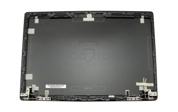 Asus VivoBook R540SA Original Displaydeckel inkl. Scharniere 39,6cm (15,6 Zoll) schwarz