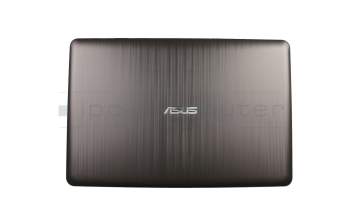 Asus VivoBook R543UB Original Displaydeckel inkl. Scharniere 39,6cm (15,6 Zoll) schwarz