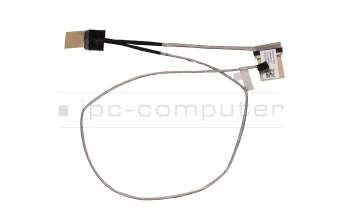 Asus VivoBook S14 S406UA Original Displaykabel LED eDP 30-Pin