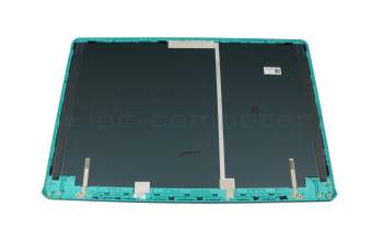 Asus VivoBook S15 S530FN Original Displaydeckel 39,6cm (15,6 Zoll) türkis-grün