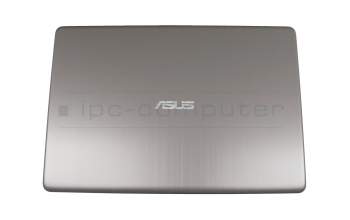 Asus VivoBook S15 S530UN Original Displaydeckel 39,6cm (15,6 Zoll) silber
