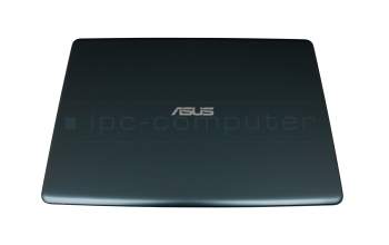 Asus VivoBook S15 S530UN Original Displaydeckel 39,6cm (15,6 Zoll) türkis-grün