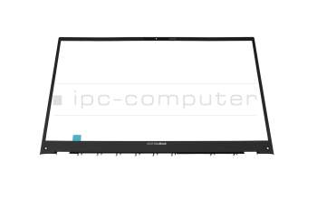Asus VivoBook S15 S531FL Original Displayrahmen 39,6cm (15,6 Zoll) schwarz