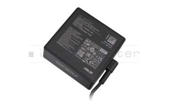 Asus VivoBook S15 S531FL Original Netzteil 90,0 Watt ohne Wallplug eckige Bauform inkl. Ladekabel