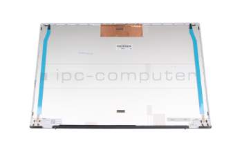 Asus VivoBook S15 S532FA Original Displaydeckel 39,6cm (15,6 Zoll) silber