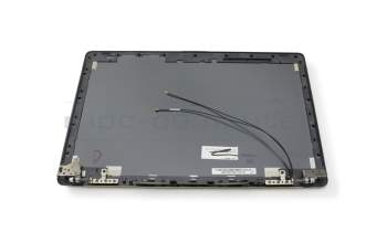 Asus VivoBook S451LA Original Displaydeckel inkl. Scharniere 35,6cm (14 Zoll) schwarz