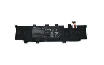 Asus VivoBook S500CA Original Akku 44Wh