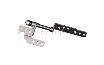 Asus VivoBook S510NA Original Display-Scharnier links