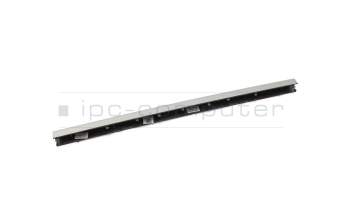Asus VivoBook S551LB Original Scharnierabdeckung silber