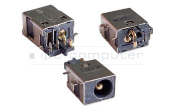 Asus VivoBook S551LB Original Stromversorgungsbuchse 5,5/2,5mm 3PIN