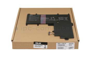 Asus VivoBook W202NA Original Akku 38Wh