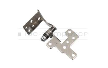 Asus VivoBook X540LA Original Display-Scharnier links