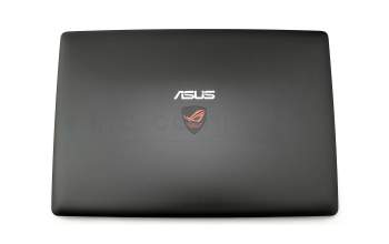 Asus VivoBook X540LA Original Displaydeckel inkl. Scharniere 39,6cm (15,6 Zoll) schwarz