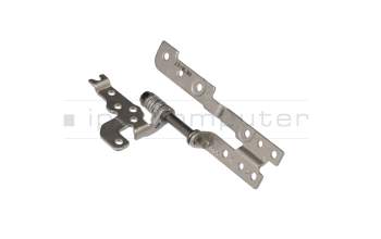 Asus VivoBook X556UJ Original Display-Scharnier links