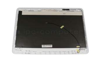 Asus VivoBook X556UJ Original Displaydeckel 39,6cm (15,6 Zoll) weiß