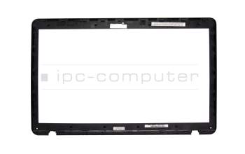 Asus VivoBook X751SV Original Displayrahmen 43,9cm (17,3 Zoll) schwarz