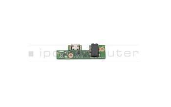 Asus VivoTab Note 8 (M80TA) Original Micro USB Power Board