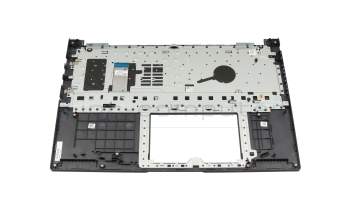 Asus X1605VA Original Tastatur DE (deutsch) schwarz mit Backlight