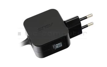 Asus X201E Original Netzteil 33,0 Watt EU Wallplug kleine Bauform