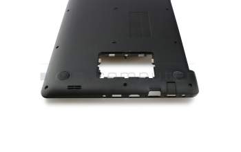Asus X302UJ Original Gehäuse Unterseite schwarz