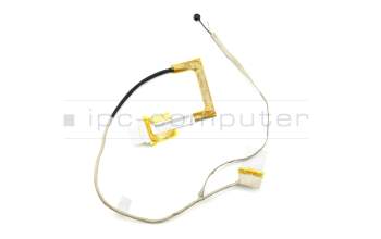 Asus X401 Original Displaykabel LVDS 40-Pin